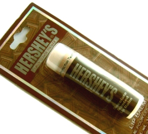 picture of hershey's lip balm